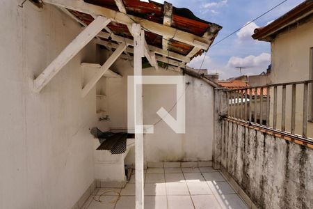 Casa à venda com 50m², 2 quartos e sem vagaLavanderia