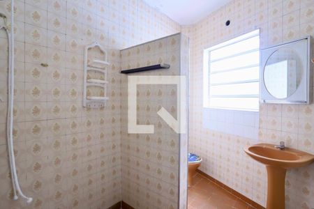 Casa à venda com 50m², 2 quartos e sem vagaBanheiro