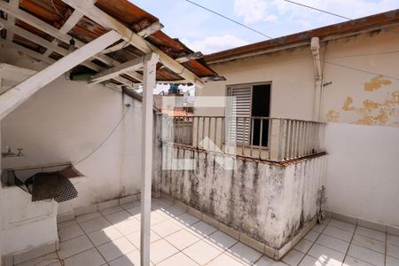 Casa à venda com 50m², 2 quartos e sem vagaLavanderia