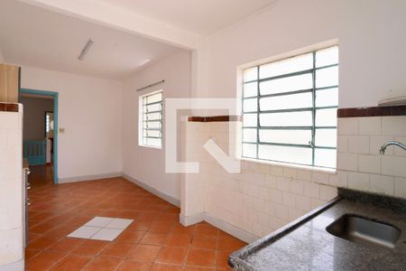 Casa à venda com 50m², 2 quartos e sem vagaCozinha