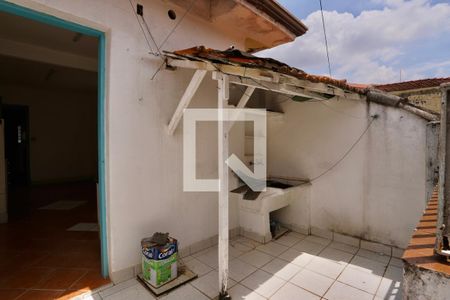 Casa à venda com 50m², 2 quartos e sem vagaLavanderia