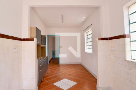 Casa à venda com 50m², 2 quartos e sem vagaCozinha