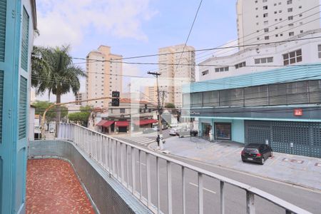 Sacada Quarto de casa à venda com 2 quartos, 50m² em Mooca, São Paulo