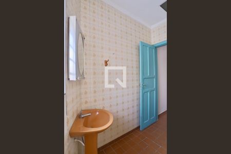 Casa à venda com 50m², 2 quartos e sem vagaBanheiro