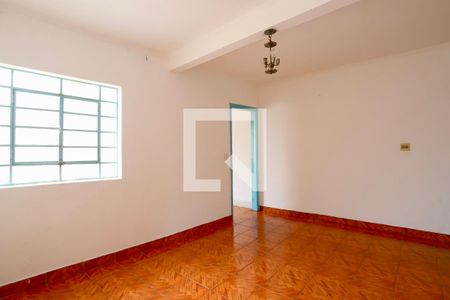 Sala de casa à venda com 2 quartos, 50m² em Mooca, São Paulo