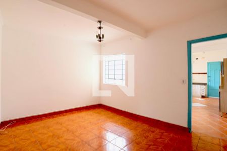 Sala de casa à venda com 2 quartos, 50m² em Mooca, São Paulo