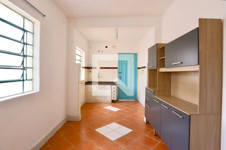 Casa à venda com 50m², 2 quartos e sem vagaCozinha