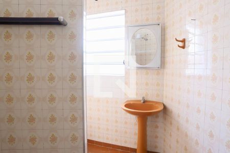 Casa à venda com 50m², 2 quartos e sem vagaBanheiro