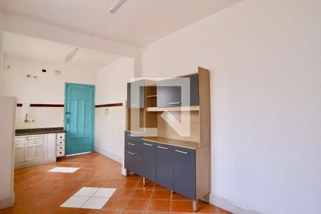 Casa à venda com 50m², 2 quartos e sem vagaCozinha