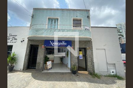 Casa à venda com 50m², 2 quartos e sem vagaFachada