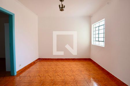 Sala de casa à venda com 2 quartos, 50m² em Mooca, São Paulo
