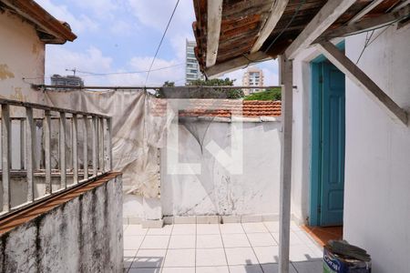 Casa à venda com 50m², 2 quartos e sem vagaLavanderia