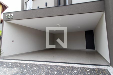 Casa de condomínio à venda com 275m², 3 quartos e 4 vagas Casa de condomínio à venda com 275m², 3 quartos e 4 vagasÁrea comum