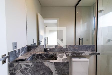 Casa de condomínio à venda com 275m², 3 quartos e 4 vagas Casa de condomínio à venda com 275m², 3 quartos e 4 vagasQuarto 1