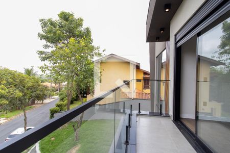 Casa de condomínio à venda com 275m², 3 quartos e 4 vagas Casa de condomínio à venda com 275m², 3 quartos e 4 vagasQuarto 1