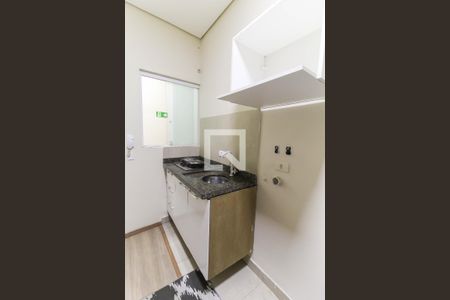 Studio para alugar com 28m², 1 quarto e sem vaga Studio para alugar com 28m², 1 quarto e sem vagaStudio