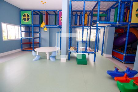 Apartamento à venda com 185m², 3 quartos e 2 vagasÁrea comum - Salão de festas Infantil