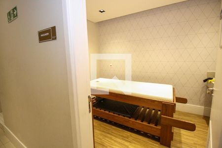 Apartamento à venda com 185m², 3 quartos e 2 vagasÁrea comum - Sala de Massagem