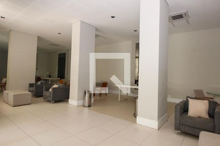 Apartamento à venda com 185m², 3 quartos e 2 vagasÁrea comum - Salão de festas