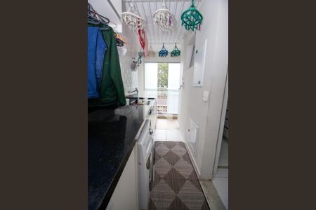 Apartamento à venda com 185m², 3 quartos e 2 vagasÁrea de Serviço