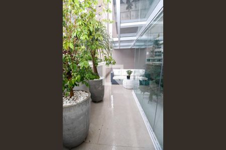 Apartamento à venda com 185m², 3 quartos e 2 vagasVaranda da Sala