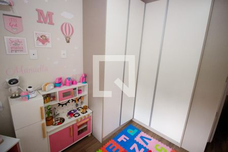 Apartamento à venda com 185m², 3 quartos e 2 vagasSuíte 3