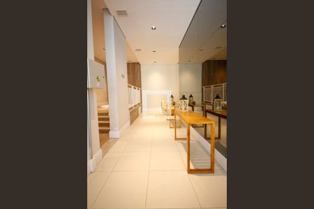 Apartamento à venda com 185m², 3 quartos e 2 vagasÁrea comum