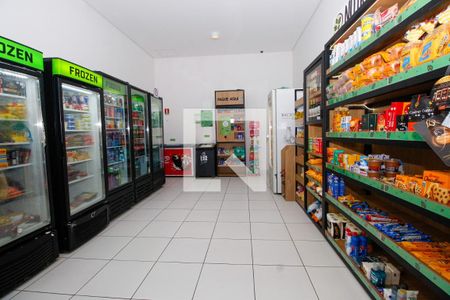 Apartamento à venda com 185m², 3 quartos e 2 vagasÁrea comum - Mercado