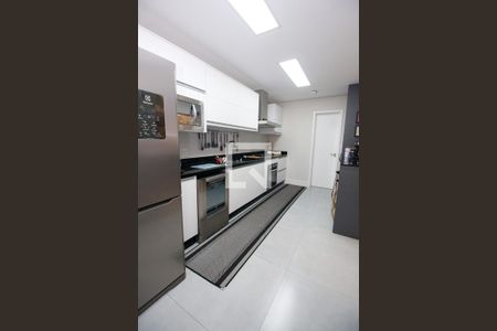 Apartamento à venda com 185m², 3 quartos e 2 vagasCozinha