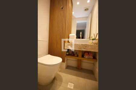 Apartamento à venda com 185m², 3 quartos e 2 vagasLavabo