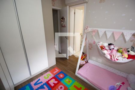 Apartamento à venda com 185m², 3 quartos e 2 vagasSuíte 3