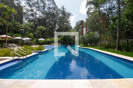 Apartamento à venda com 185m², 3 quartos e 2 vagasÁrea comum - Piscina