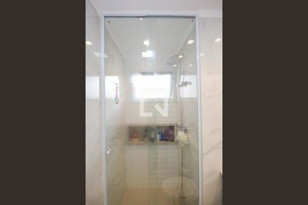 Apartamento à venda com 185m², 3 quartos e 2 vagasBanheiro da Suíte 1