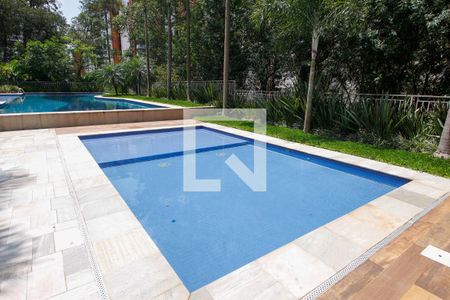 Apartamento à venda com 185m², 3 quartos e 2 vagasÁrea comum - Piscina