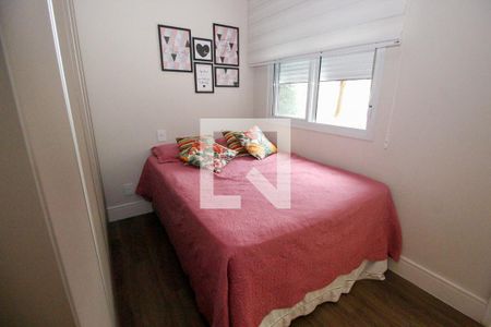 Apartamento à venda com 185m², 3 quartos e 2 vagasSuíte 2