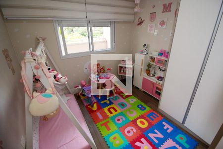 Apartamento à venda com 185m², 3 quartos e 2 vagasSuíte 3