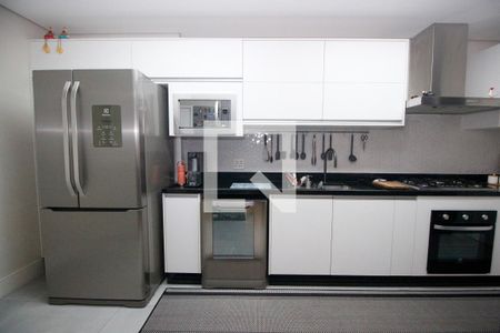 Apartamento à venda com 185m², 3 quartos e 2 vagasCozinha