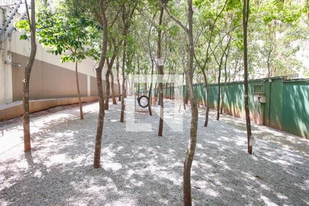 Apartamento à venda com 185m², 3 quartos e 2 vagasÁrea comum - Pet