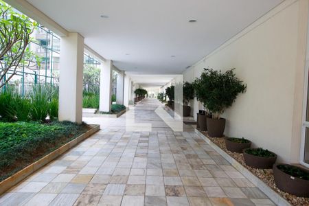 Apartamento à venda com 185m², 3 quartos e 2 vagasÁrea comum