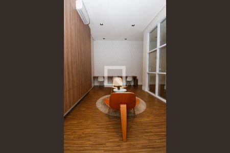 Apartamento à venda com 185m², 3 quartos e 2 vagasÁrea comum - HomeOffice