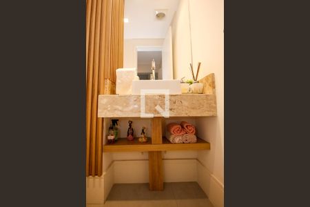 Apartamento à venda com 185m², 3 quartos e 2 vagasLavabo