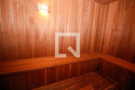 Apartamento à venda com 185m², 3 quartos e 2 vagasÁrea comum - Sauna