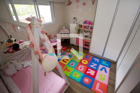 Apartamento à venda com 185m², 3 quartos e 2 vagasSuíte 3