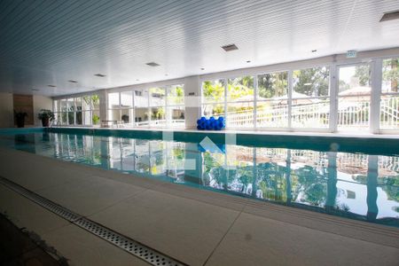 Apartamento à venda com 185m², 3 quartos e 2 vagasÁrea comum - Piscina - Coberta