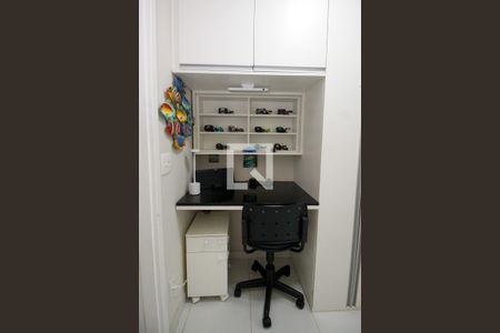 Apartamento à venda com 185m², 3 quartos e 2 vagasQuarto de Serviço