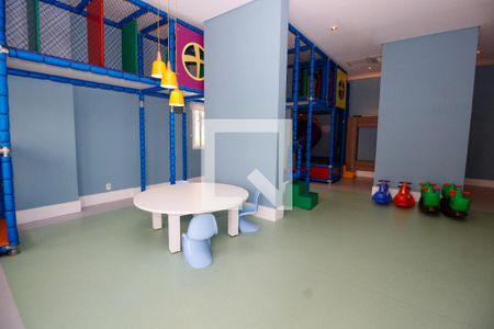 Apartamento à venda com 185m², 3 quartos e 2 vagasÁrea comum - Salão de festas Infantil