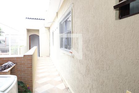 Casa à venda com 110m², 3 quartos e 1 vagaÁrea de Serviço e Área da Churrasqueira