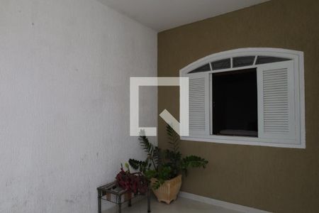 Casa à venda com 110m², 3 quartos e 1 vagaVaranda