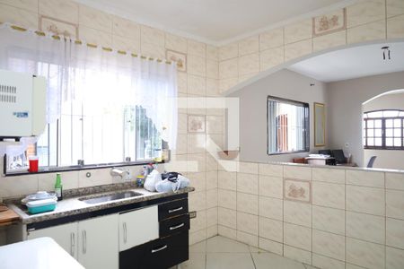 Casa à venda com 110m², 3 quartos e 1 vagaCozinha