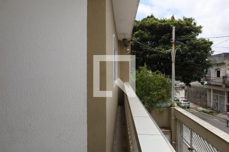 Casa à venda com 110m², 3 quartos e 1 vagaVaranda